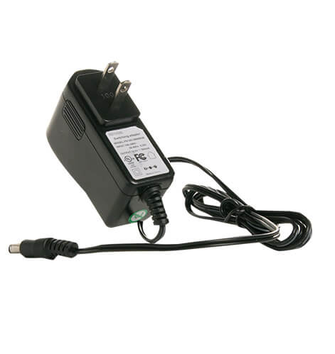 DC Adapter Air Freshening Device