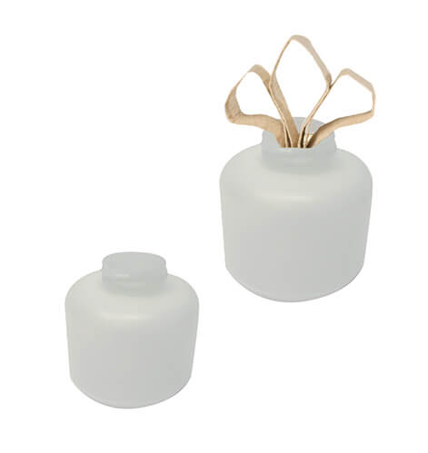 E-Z Fill Air Freshener Bull Liquid Jar