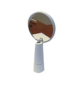 Light Inspection Mirror Janitorial Hygiene