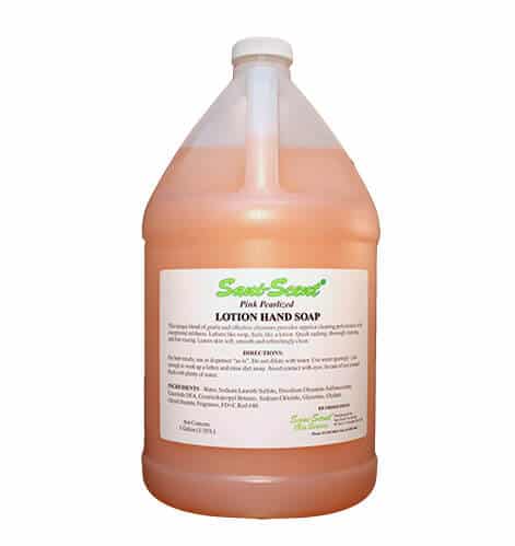 Bulk Lotion Janitorial Supply Hand Soap