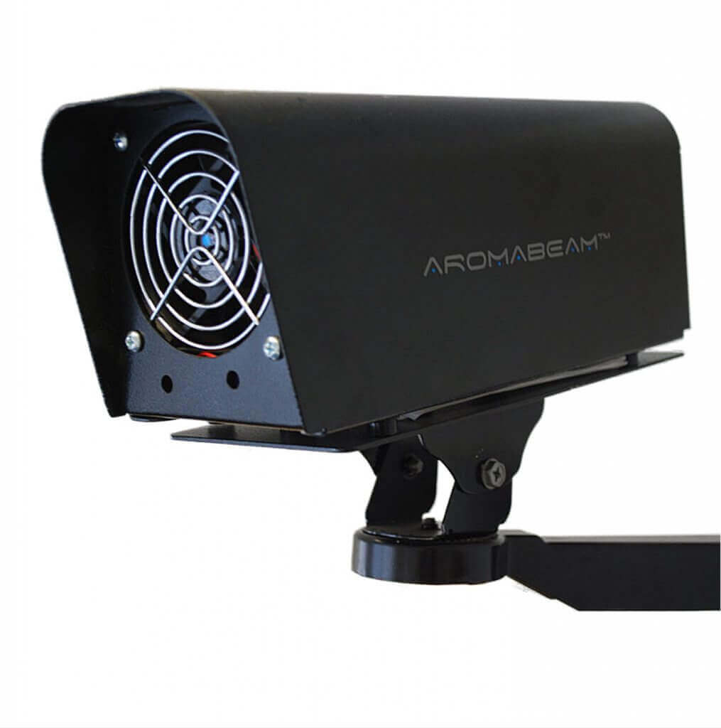 Large Area (Non HVAC) Air Freshener Systems Air Scent