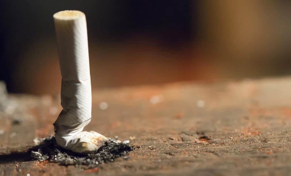 How To Permanently Eliminate Cigarette, Tobacco & Fire Smoke Odors