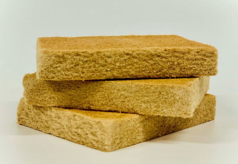 The XL Scent Block Larger Air Freshener Solid Wafer Refill