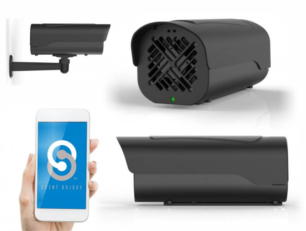 The First FragranceFree Air Freshener Odor Control Option