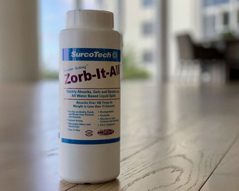 The Most Effective Trash Room Odor Control Products