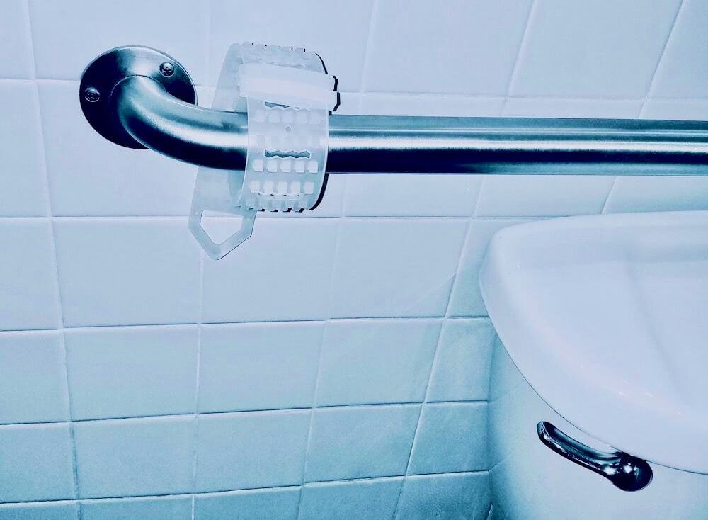 8 Places You Never Thought To Use Fresh Strap Air Fresheners