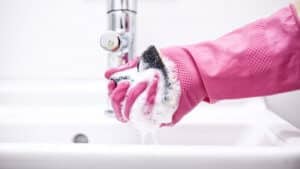 Air Freshener Add On Commercial Restroom Hygiene