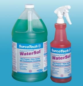 Watersol Air-Scent Odor Counteract-ant 