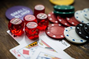 Ambient Scent In Casinos