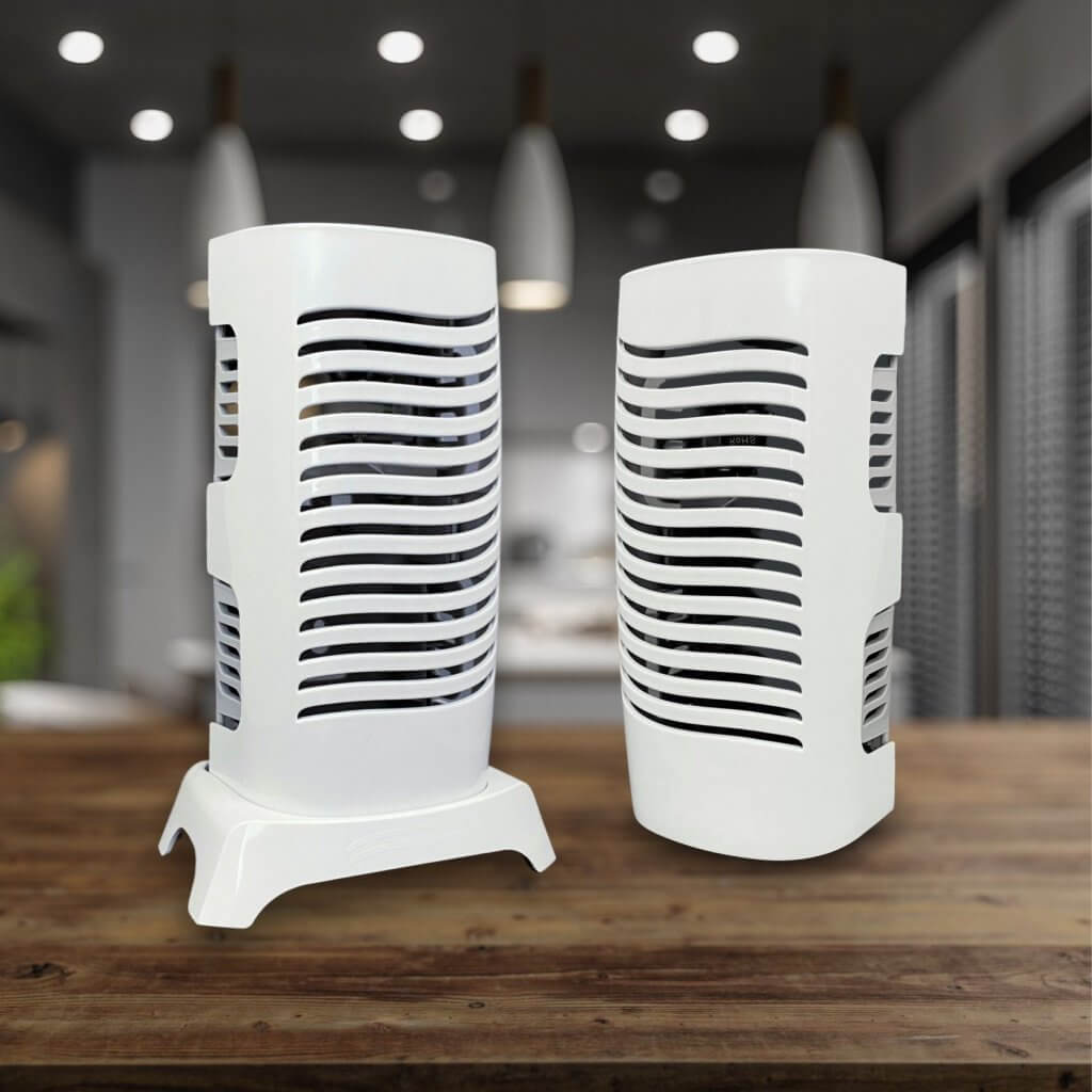 Squair Wafer Refills Industrial Air Freshener Blocks