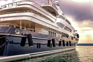 Ambient Scenting For Luxury Yachts
